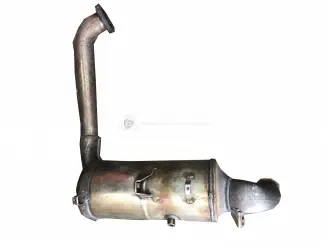 محوّل حفّاز 6M51-5H270-EB (CERAMIC)