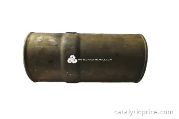 catalisador BK21-5K206-CA