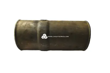 pot catalytique BK21-5K206-CA