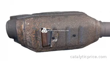 pot catalytique YC2E 5E242 LA