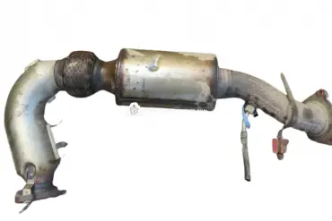 catalisador BJ32-5G267-CC