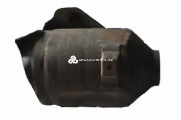 pot catalytique Z617