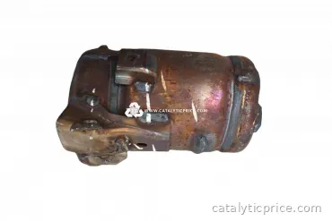 catalisador P534