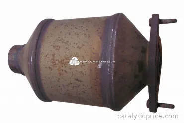 pot catalytique 12610080