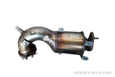 pot catalytique 50527957