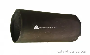pot catalytique KHI M 218