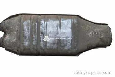 محوّل حفّاز KT 0002