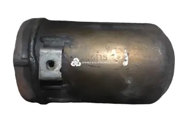 A16115 catalytic converter
