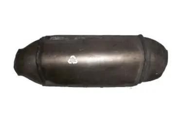 محوّل حفّاز KT 0111 (Type 1)