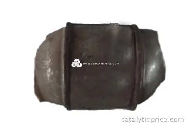 محوّل حفّاز KT 0194