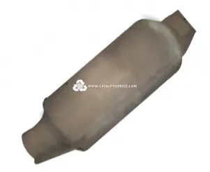 محوّل حفّاز 004ABA