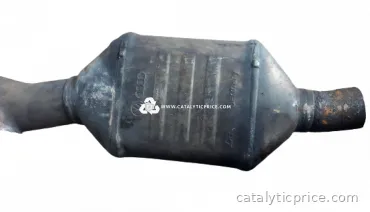 pot catalytique 8E0131701EF 8E0178AR