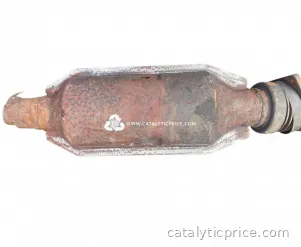 catalisador 331ABS