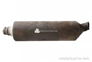 catalisador TR PSA K183