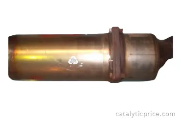 catalisador TR PSA K522