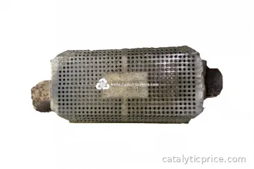 pot catalytique TR PSA K028