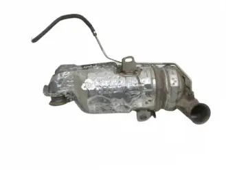 محوّل حفّاز TR PSA K638 (DPF)