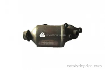 MA5E catalytic converter