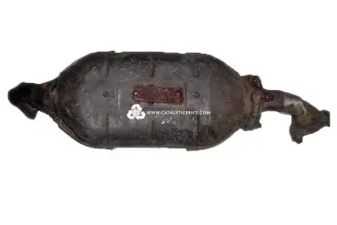 محوّل حفّاز 96350079