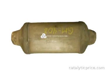pot catalytique 22716957