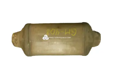 22716957 catalytic converter