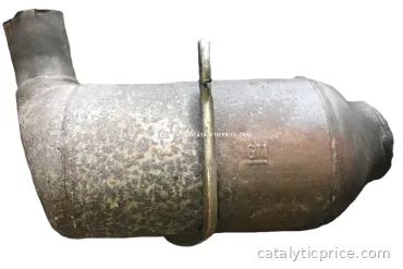 GM 27 catalytic converter