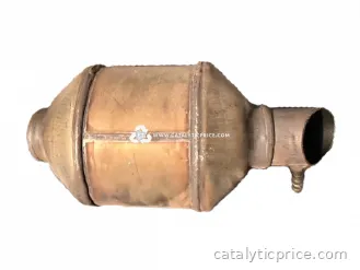 pot catalytique 12615511