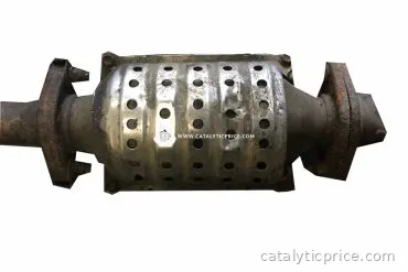 Q01 catalytic converter