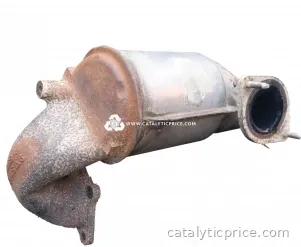 catalisador 9V SIMO G9U