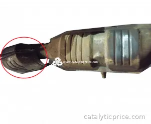 محوّل حفّاز 1L3C 5E214 CA (PRE)