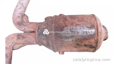catalisador H55217679
