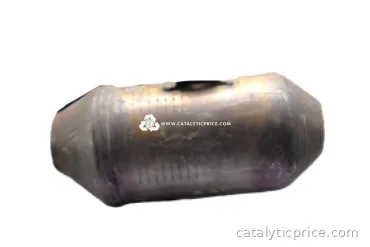 محوّل حفّاز F11 NR010