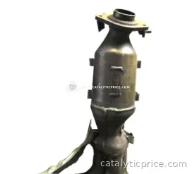 pot catalytique 36130