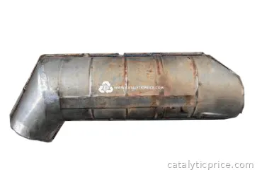 1714879 catalytic converter