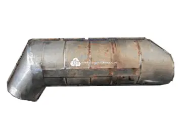 1714879 catalytic converter
