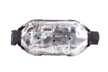 25316547 catalytic converter