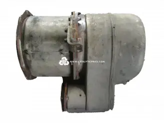 S1805E019 catalytic converter