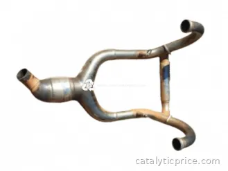 K25 1170 catalytic converter
