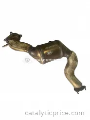 catalisador 4G0131703R 4G0178EB