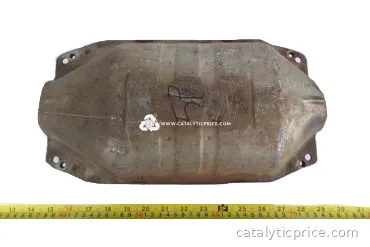 catalisador 5P