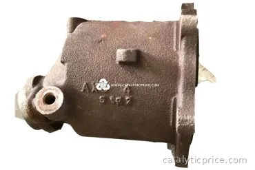 catalisador AXO 4