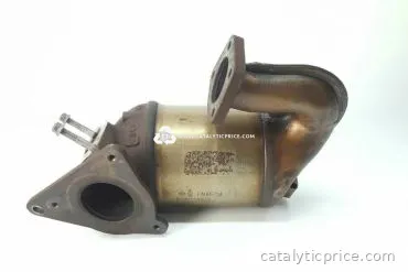 pot catalytique 8200578825 H8200540278
