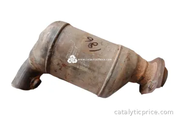 pot catalytique 92216633