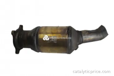 pot catalytique 8K0131701BM