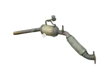 pot catalytique 1S0178BA 1S0131701C