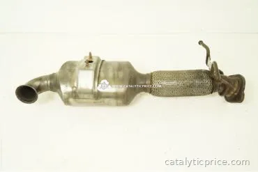 محوّل حفّاز 6G91-5E211-DC