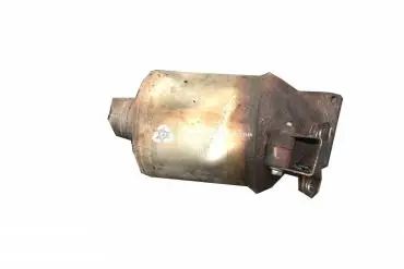 pot catalytique 001 B716
