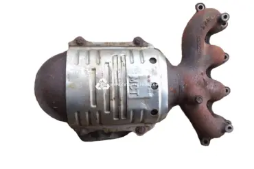 pot catalytique MCT