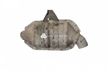 F5DC CA ABE catalytic converter