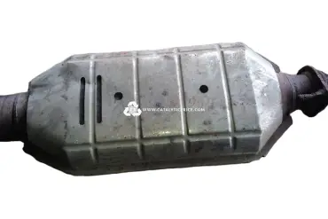 pot catalytique 2L2A (Half)